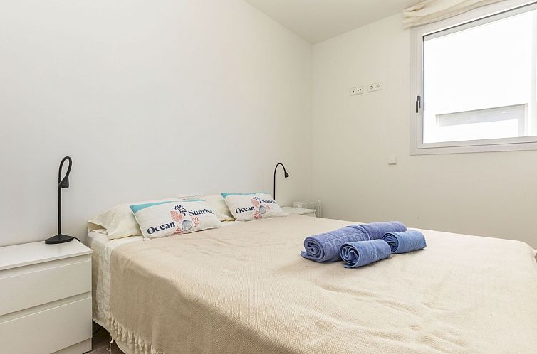 Appartement El Fenua