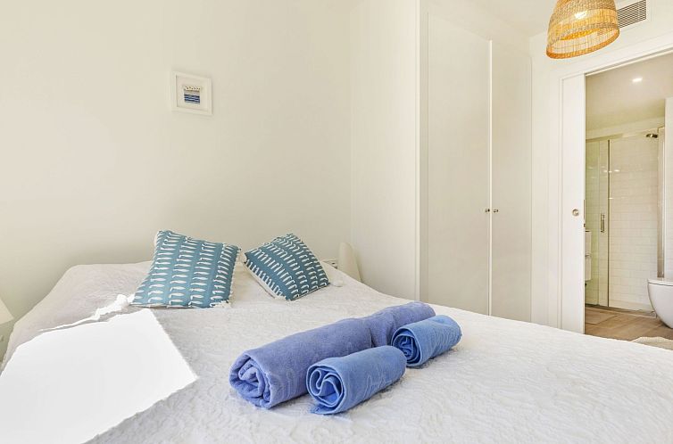 Appartement El Fenua