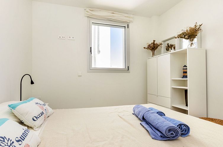 Appartement El Fenua