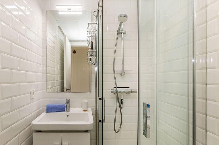 Appartement El Fenua
