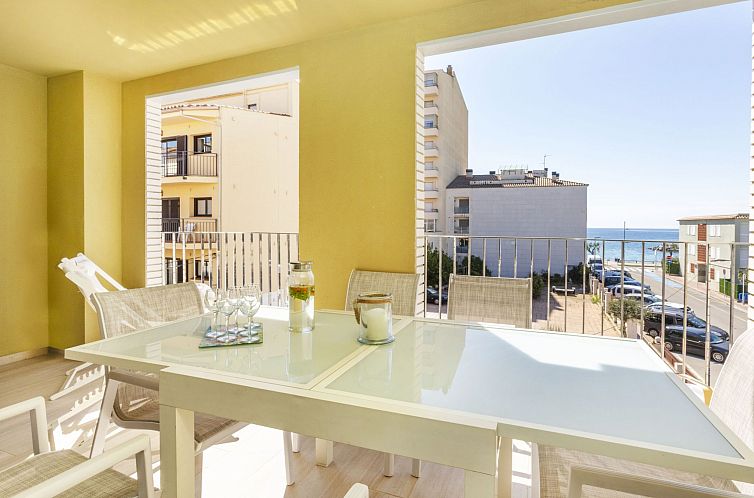 Appartement El Fenua