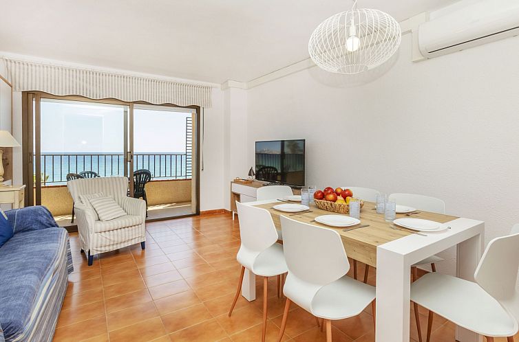 Unterkunft 15027034 - Appartement Costa Brava - Appartement Gemma