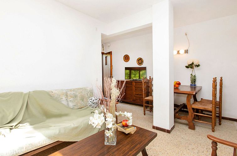 Appartement S'Esquirols Nº5