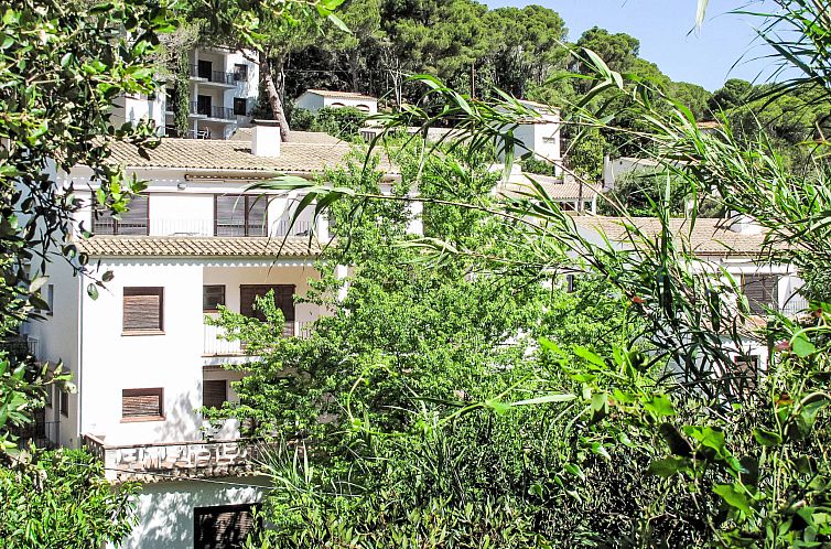 Appartement S'Esquirols Nº5