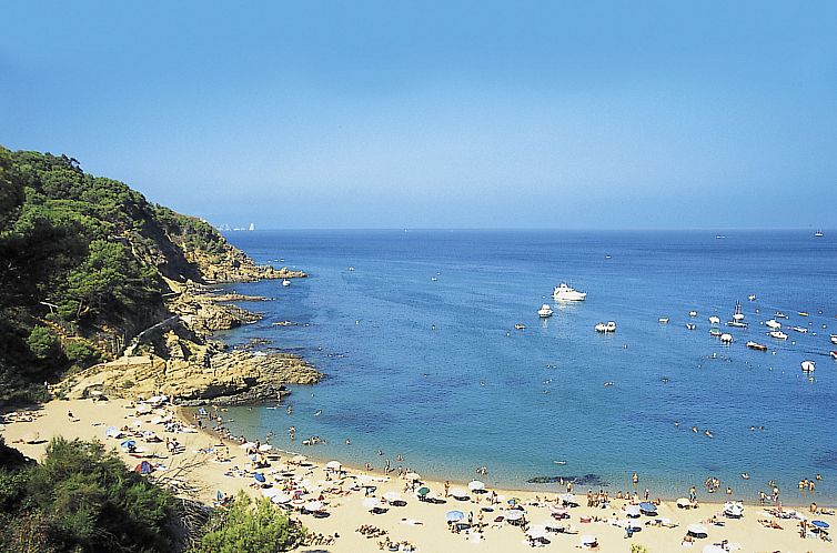 Appartement S'Esquirol Nº3