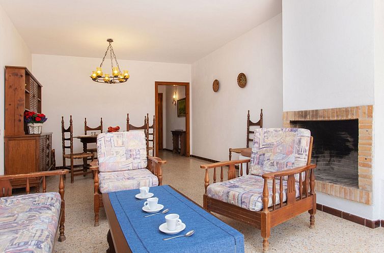 Appartement S'Esquirols Nº1