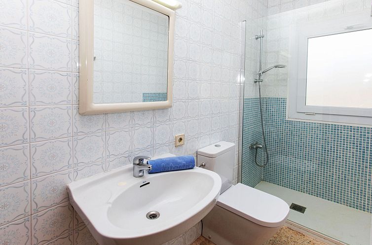 Appartement S'Esquirols Nº1
