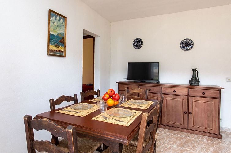 Appartement S'Olivera Nº1