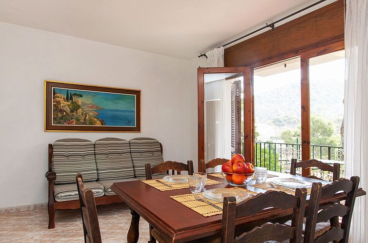 Appartement S'Olivera Nº1