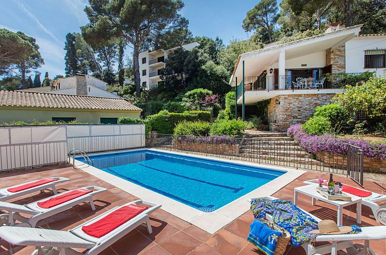 Vakantiehuis Hector