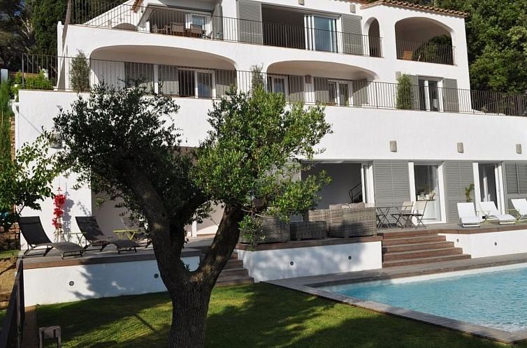 Unterkunft 15028607 - Ferienhaus Costa Brava - Vakantiehuis Villa mit Charme - Privatpool für Familien