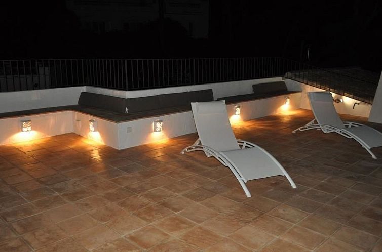 Vakantiehuis Villa mit Charme - Privatpool für Familien