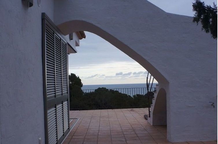 Vakantiehuis Villa mit Charme - Privatpool für Familien