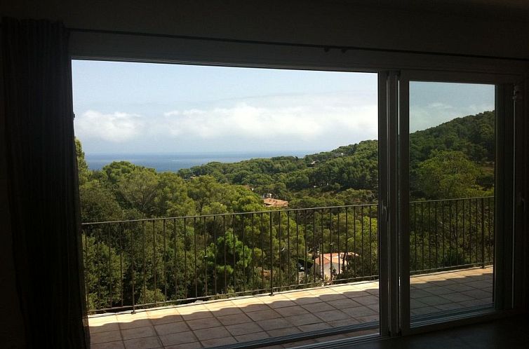 Vakantiehuis Villa mit Charme - Privatpool für Familien