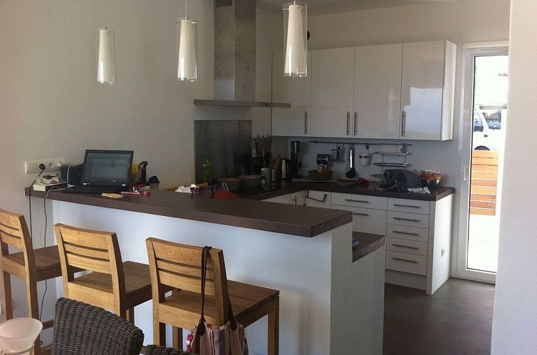 Vakantiehuis Villa mit Charme - Privatpool für Familien