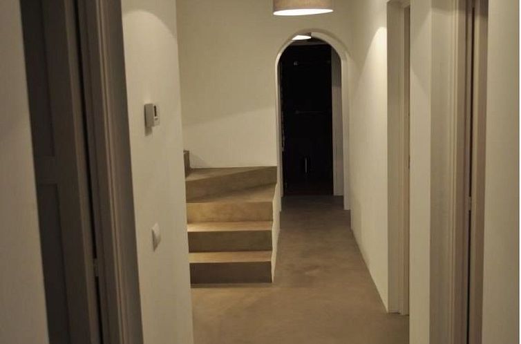 Vakantiehuis Villa mit Charme - Privatpool für Familien