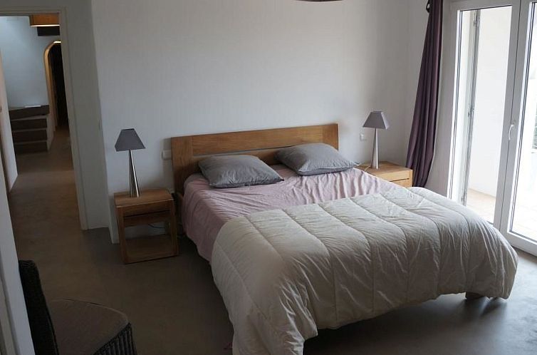 Vakantiehuis Villa mit Charme - Privatpool für Familien