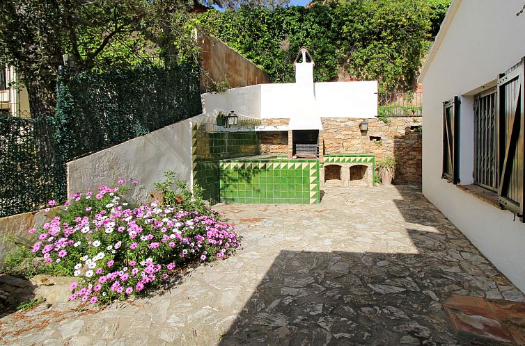 Vakantiehuis Catalonia