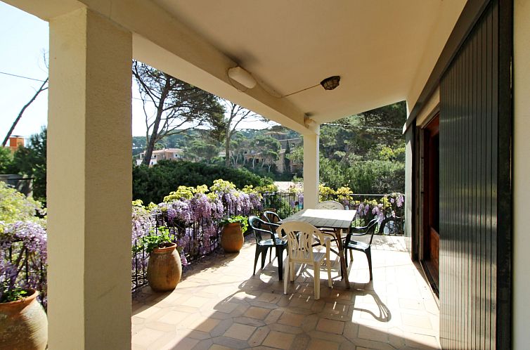 Vakantiehuis Catalonia