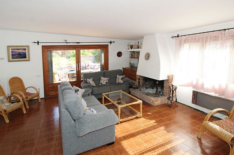 Vakantiehuis Catalonia