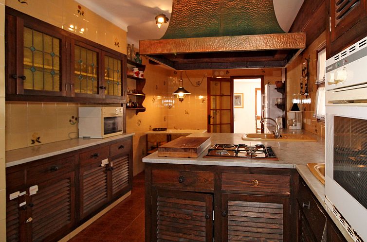 Vakantiehuis Catalonia