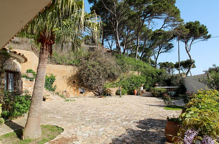 Vakantiehuis Catalonia