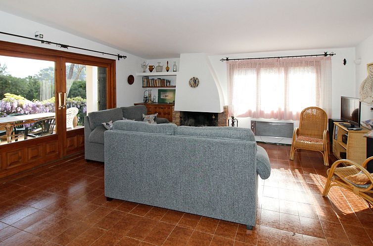 Vakantiehuis Catalonia