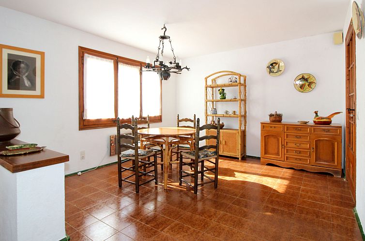 Vakantiehuis Catalonia