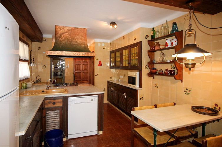 Vakantiehuis Catalonia