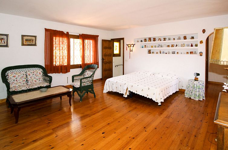 Vakantiehuis Catalonia