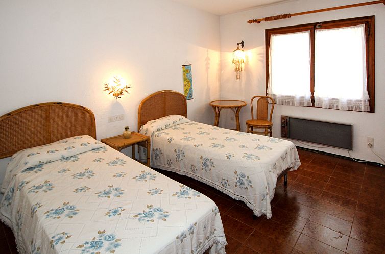 Vakantiehuis Catalonia