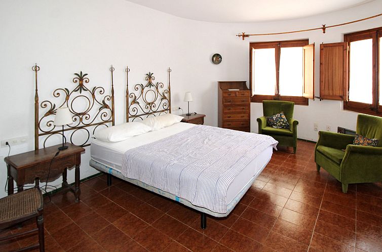 Vakantiehuis Catalonia