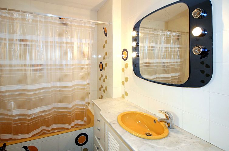 Vakantiehuis Catalonia