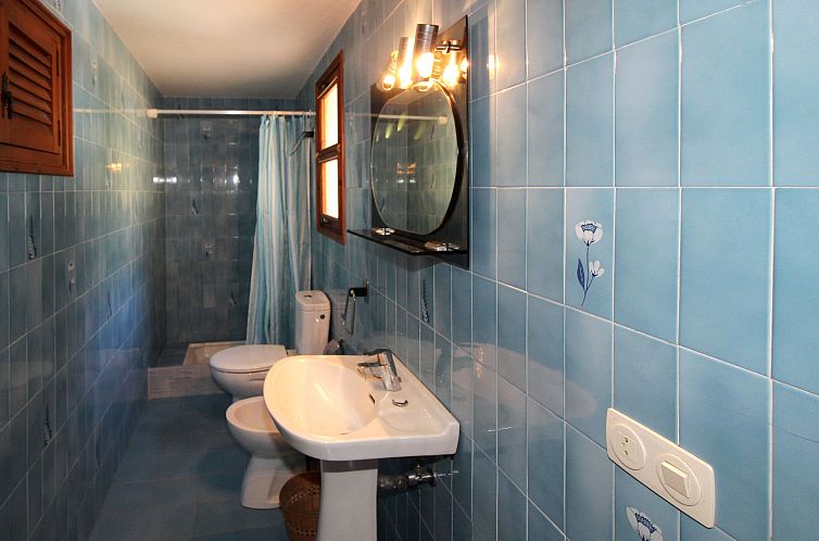 Vakantiehuis Catalonia