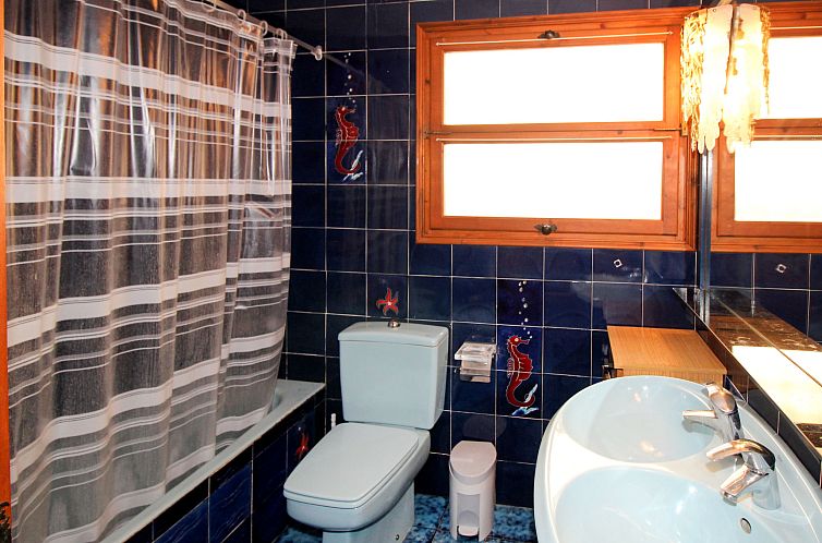 Vakantiehuis Catalonia