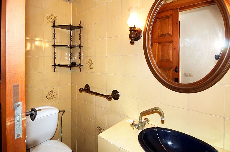 Vakantiehuis Catalonia