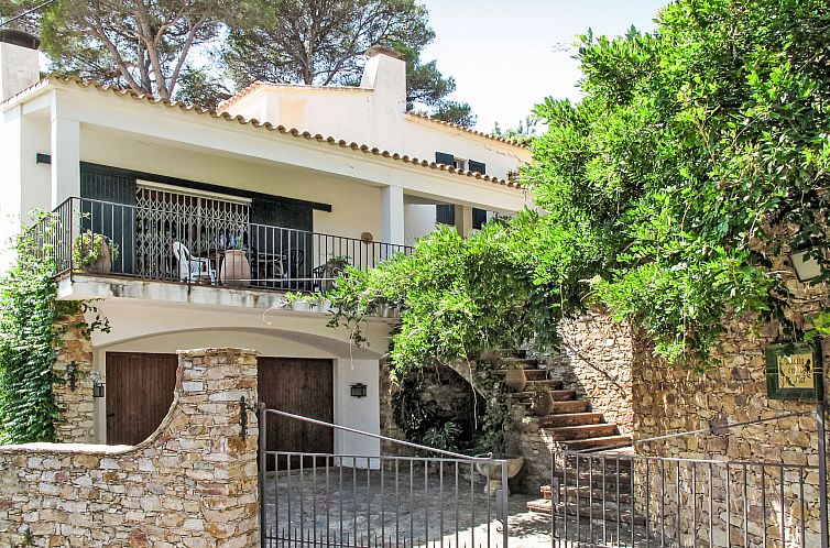 Vakantiehuis Catalonia