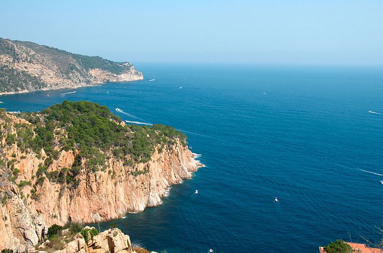 Vakantiehuis Catalonia