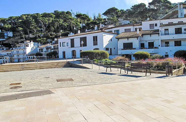 Vakantiehuis Catalonia