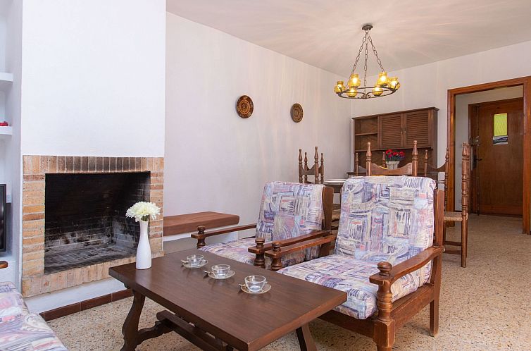 Appartement S'Esquirol Nº4