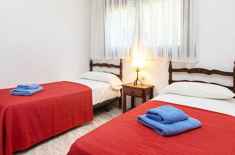 Appartement S'Esquirol Nº4