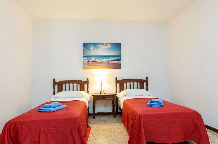 Appartement S'Esquirol Nº4