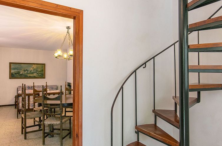 Appartement S'Esquirol Nº4