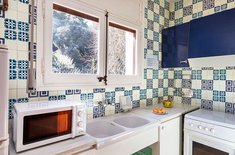 Appartement S'Esquirol Nº4