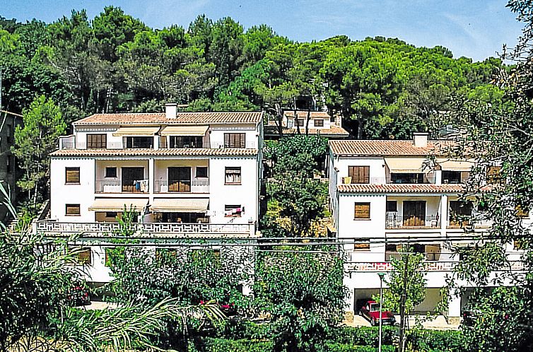 Appartement S'Esquirol Nº4