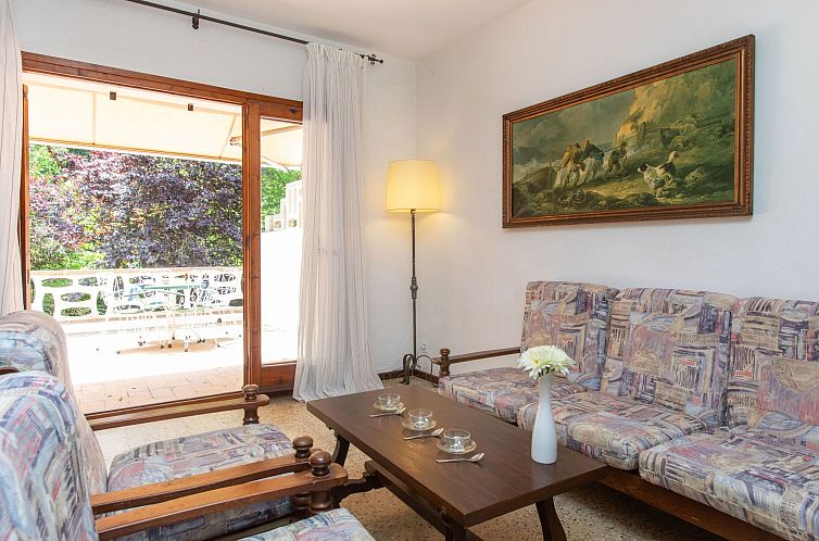 Appartement S'Esquirol Nº9