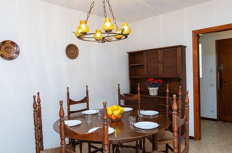 Appartement S'Esquirol Nº9