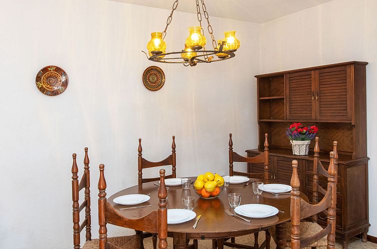 Appartement S'Esquirol Nº9