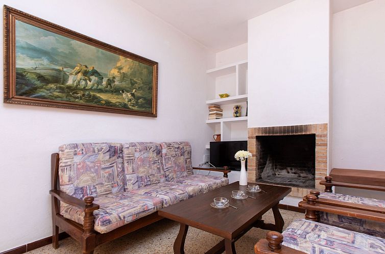 Appartement S'Esquirol Nº9