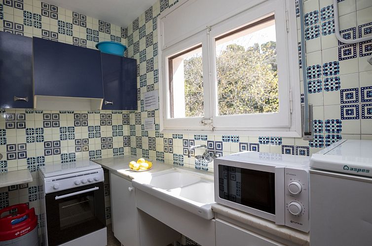 Appartement S'Esquirol Nº9
